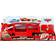 Mattel Disney & Pixar Cars Mack Hauler Truck with Ramp