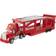 Mattel Disney & Pixar Cars Mack Hauler Truck with Ramp