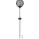 Star Trading Sunlight Markbelysning 76cm