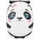 Zinc Flyte Polly the Panda 48cm