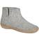 Glerups G0100 Felt Boots - White