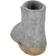 Glerups G0100 Felt Boots - White