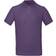 B&C Collection Men Inspire Polo - Ultraviolet