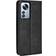 MTK Vintage Wallet Case for Xiaomi 12 Pro
