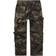 Brandit Kid's Pure Trousers - Dark Camo