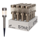 Star Trading Bastia Markbelysning 32cm