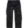 Brandit Kid's Pure Trouser- Black