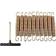 Iso Trade Springs for Trampoline 165mm 10pcs