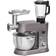 Bomann Robot Patissier Multifonction 4 en 1 6.2 L 1200W