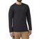 Dickies Cooling Long Sleeve T-shirt M - Black