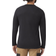 Dickies Cooling Long Sleeve T-shirt M - Black