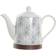 Dkd Home Decor - Teapot 1L