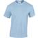 Gildan Heavy Short Sleeve T-shirt M - Light Blue