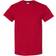 Gildan Heavy Short Sleeve T-shirt M - Antique Cherry Red