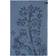 Iittala Taika Kitchen Towel Blue (70x47cm)