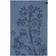 Iittala Taika Paño de cocina Azul (70x47cm)