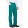 Dickies Men's Dynamix Cargo Scrub Pants - Hunter Green