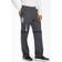 Dickies Men's Dynamix Cargo Scrub Pants - Pewter Gray