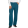 Dickies Men's Dynamix Cargo Scrub Pants - Caribbean Blue