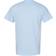 Gildan Heavy Short Sleeve T-shirt M - Light Blue