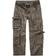 Brandit Kids Pure Trousers - Olive