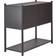 Gejst Sceene Bogreol 82cm