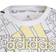 Adidas Junior Brandlove T-shirts - White (HG6835)