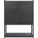 Gejst Sceene Bogreol 122cm