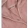 Pippi Organic Hooded Bath Robe - Misty Rose (5201-524)