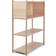 Gejst Sceene Book Shelf 122cm