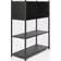 Gejst Sceene Book Shelf 122cm