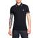 Calvin Klein Slim Polo Shirt - Black