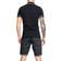 Calvin Klein Slim Polo Shirt - Black