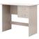 GFW Panama White Writing Desk 45x73cm