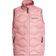 Peak Performance Helium Vest Junior - Warm Blush (G77260)