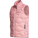 Peak Performance Helium Vest Junior - Warm Blush (G77260)