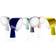 Foscarini Binic Bordslampa 20cm