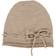 Wheat Marisa Knitted Beanie - Khaki Melange