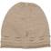 Wheat Marisa Knitted Beanie - Khaki Melange