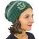 Cinereplicas Harry Potter Slytherin Slouchy Beanie