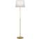 Trio Lighting Lyon Gulvlampe & Havelampe
