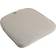 Fritab Krabi Canyon Stolsdyna Beige (49x46cm)