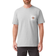 Dickies 100 Year Anniversary T-shirt M - Heather Grey