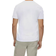 HUGO BOSS Relaxed-fit T-shirt With Logo Patch - White