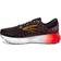 Brooks Glycerin 20 M - Black/Blackened Pearl/Fiery Re