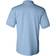 Gildan Dryblend Jersey Short Sleeve Polo Shirt - Light Blue