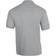 Gildan Dryblend Jersey Short Sleeve Polo Shirt - Sport Grey