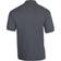 Gildan Dryblend Jersey Short Sleeve Polo Shirt - Dark Heather