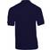 Gildan Dryblend Jersey Short Sleeve Polo Shirt - Navy