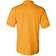 Gildan Dryblend Jersey Short Sleeve Polo Shirt - Gold